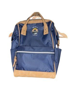 The Mandalorian The Child Baby Yoda Star Wars BIOWORLD Diaper Utility Backpack